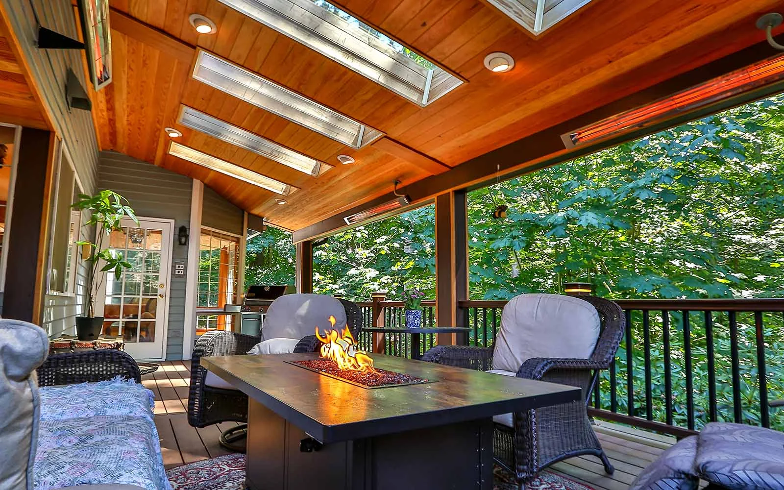 Timberline Patio Covers
