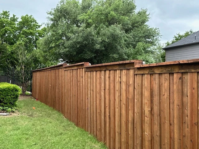 Parker Construction & Fence