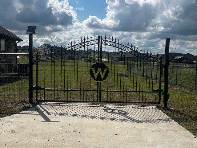 Parker Construction & Fence