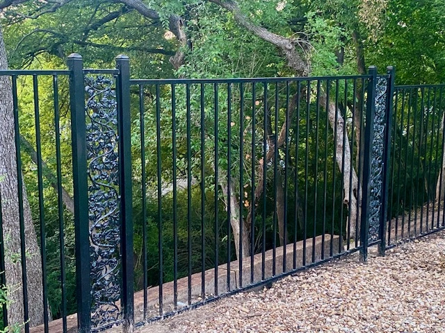 Parker Construction & Fence