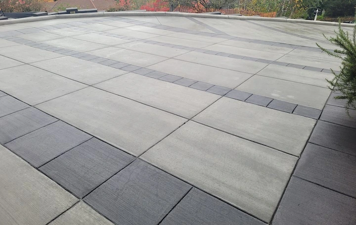 Advanced Concrete Technologies
