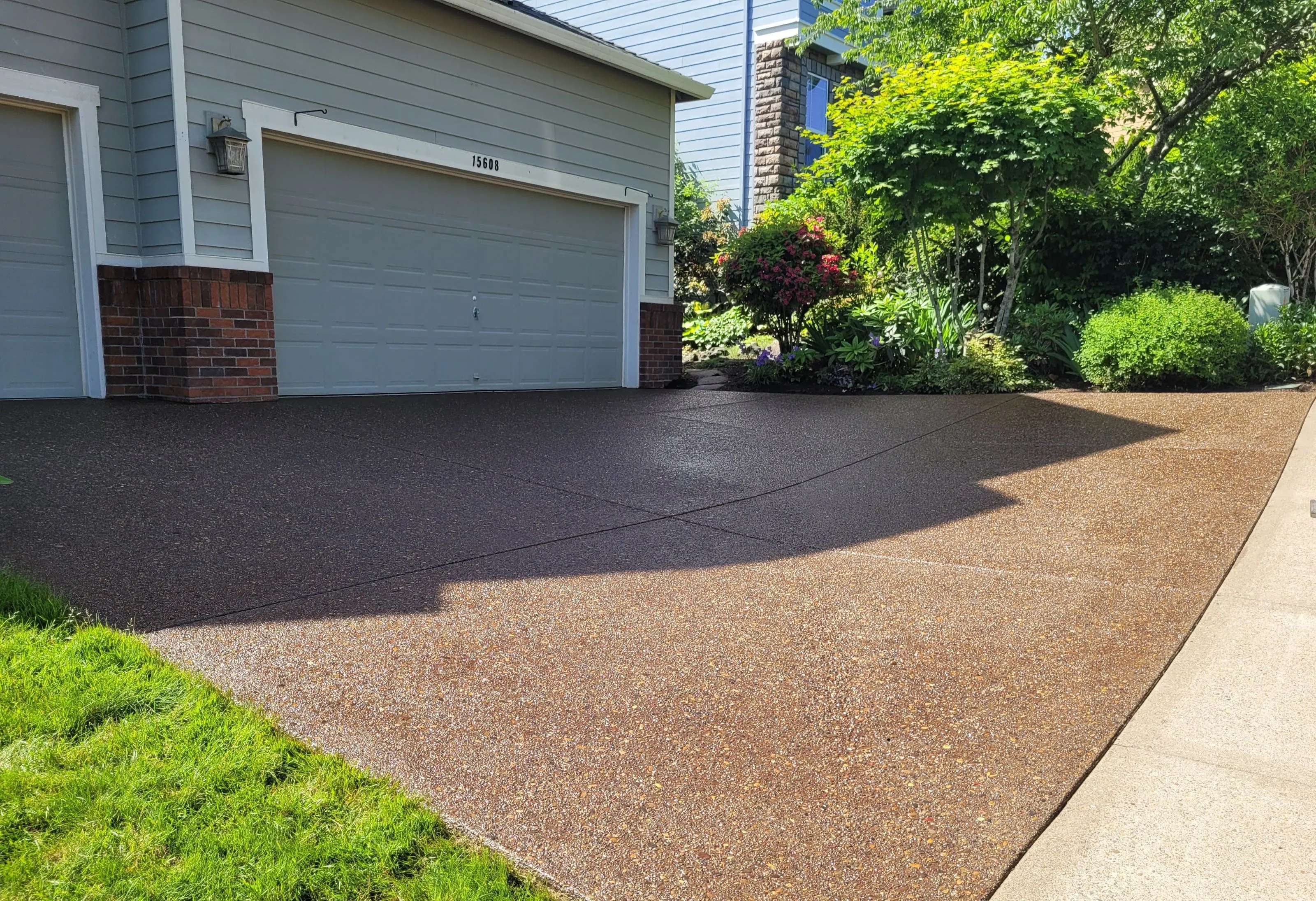 Advanced Concrete Technologies