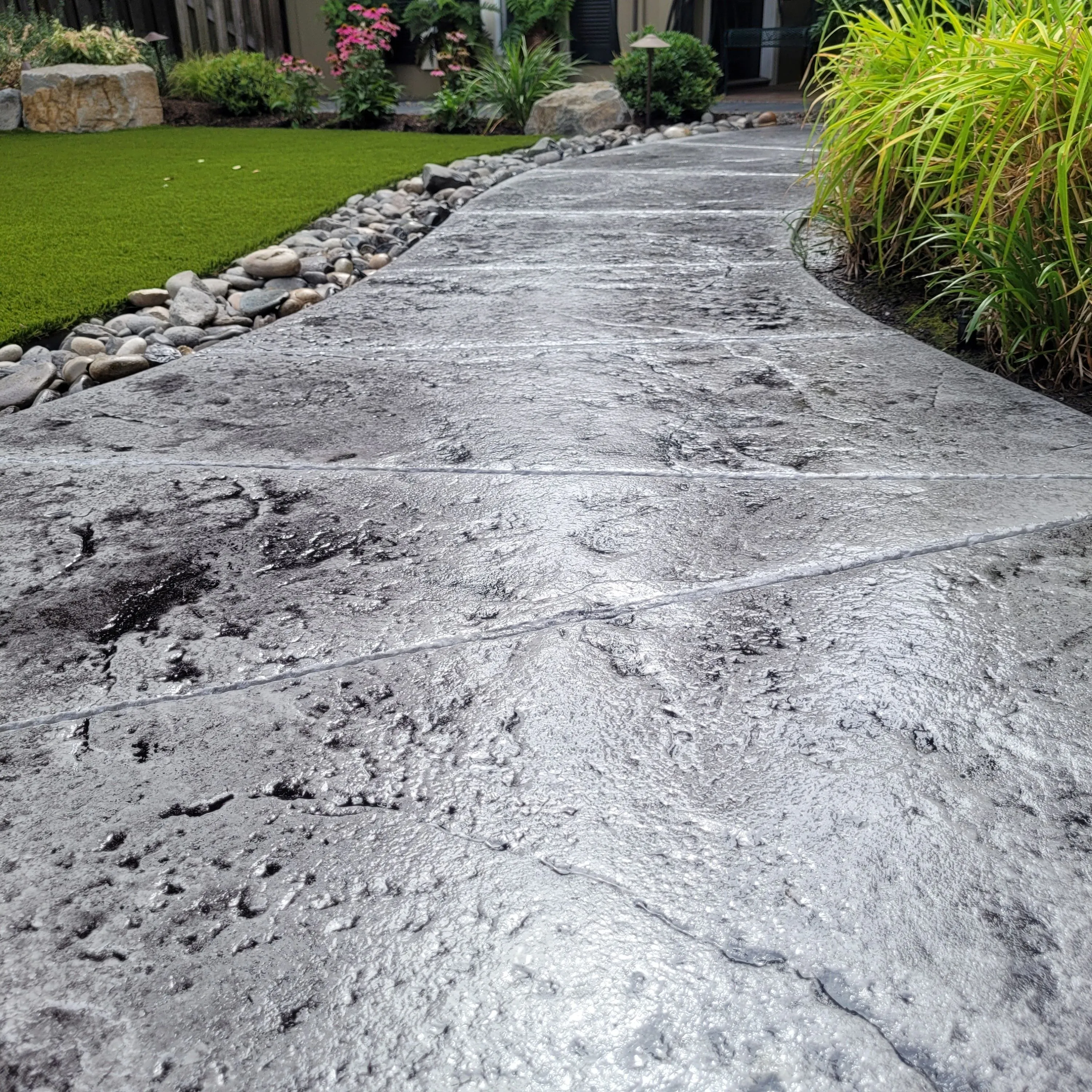 Advanced Concrete Technologies