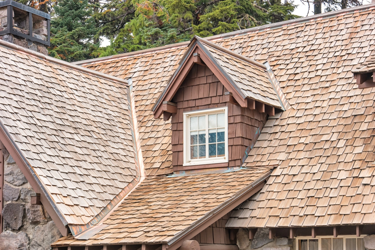 Meyer Roofing