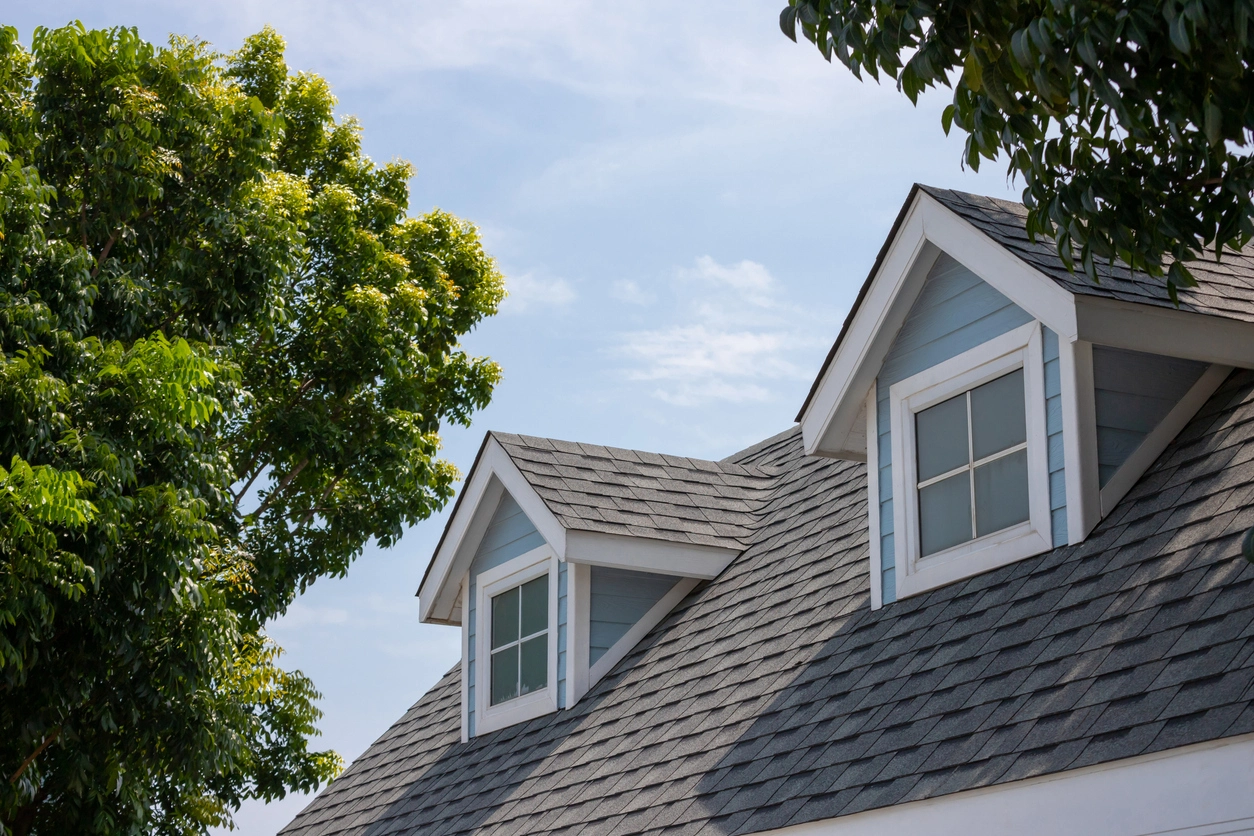 Meyer Roofing