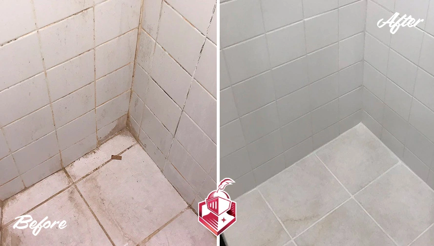 Sir Grout