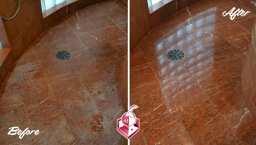 Sir Grout