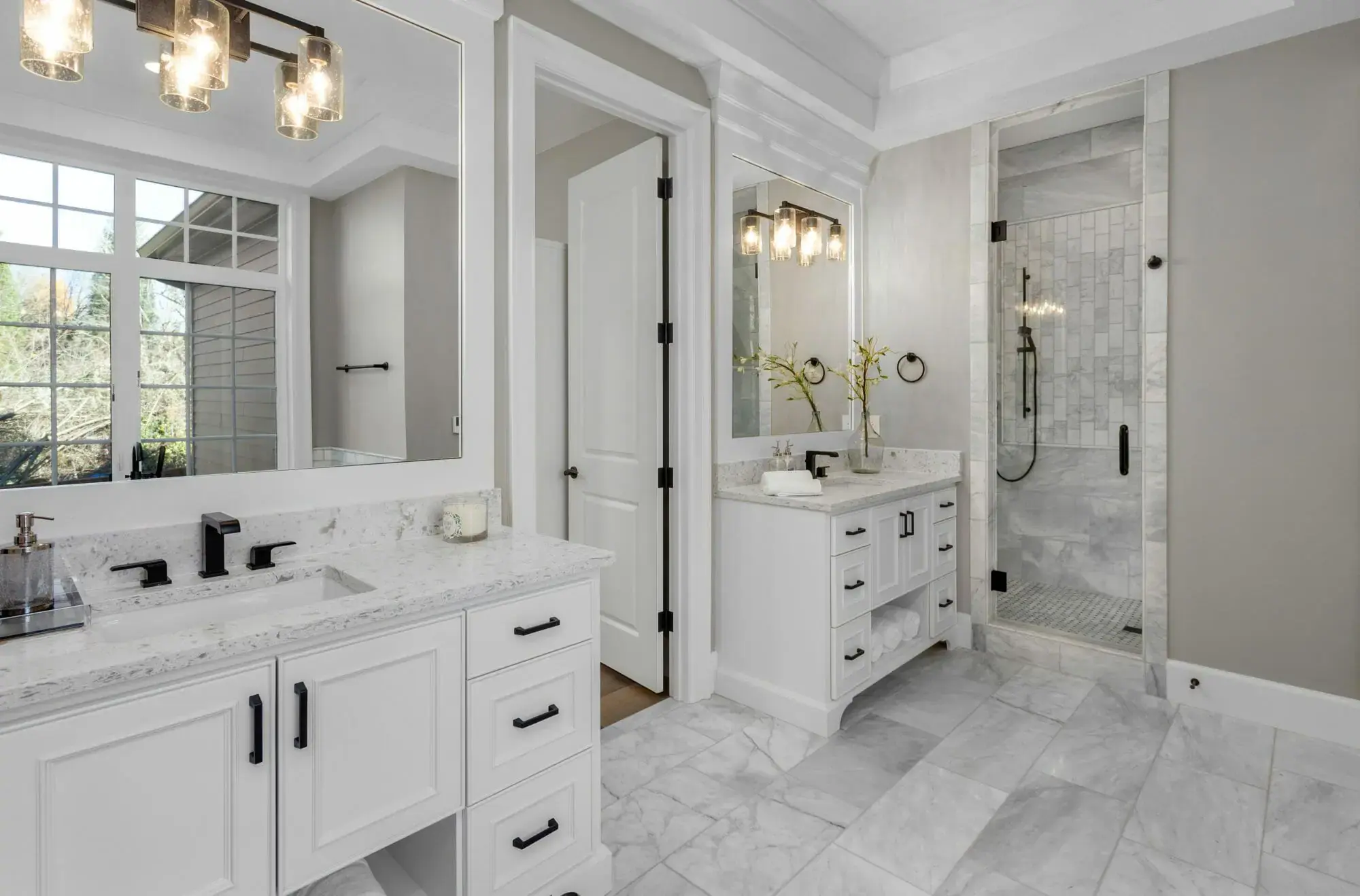Quality Kitchen & Bath Remodels