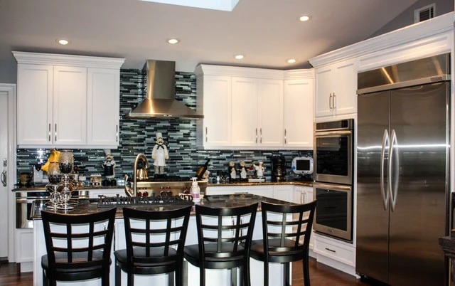 Quality Kitchen & Bath Remodels
