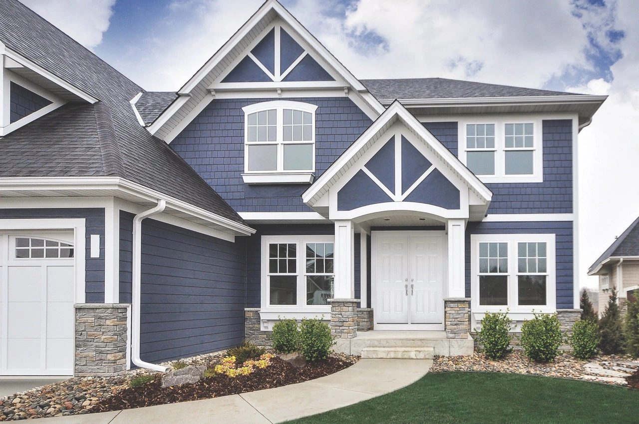 True Blue Roofing