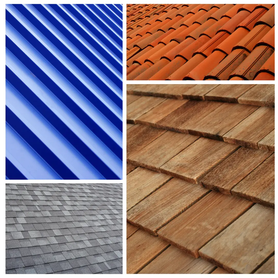 True Blue Roofing