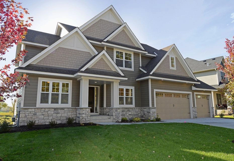 True Blue Roofing