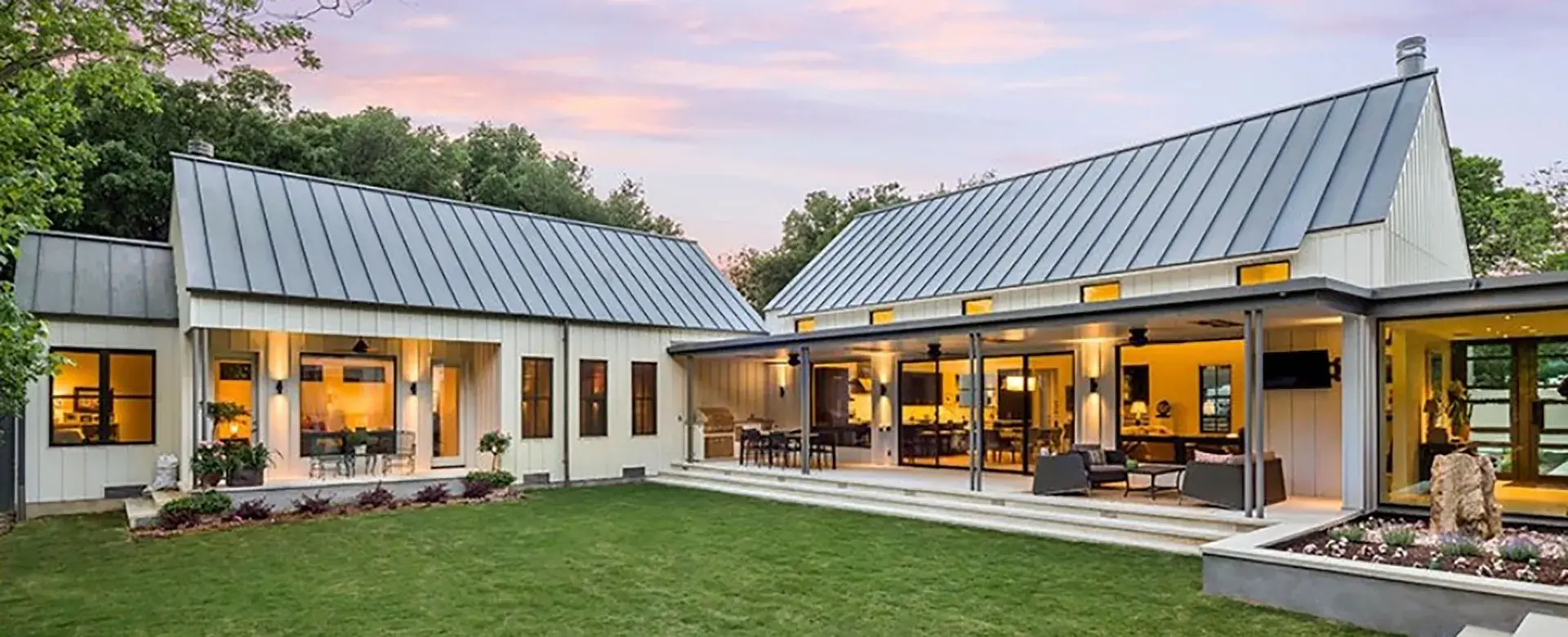 True Blue Roofing