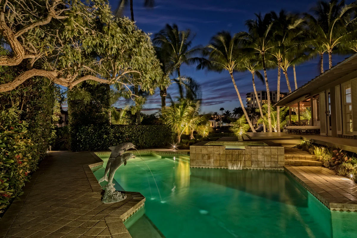 Lightscapes Landscape Lighting