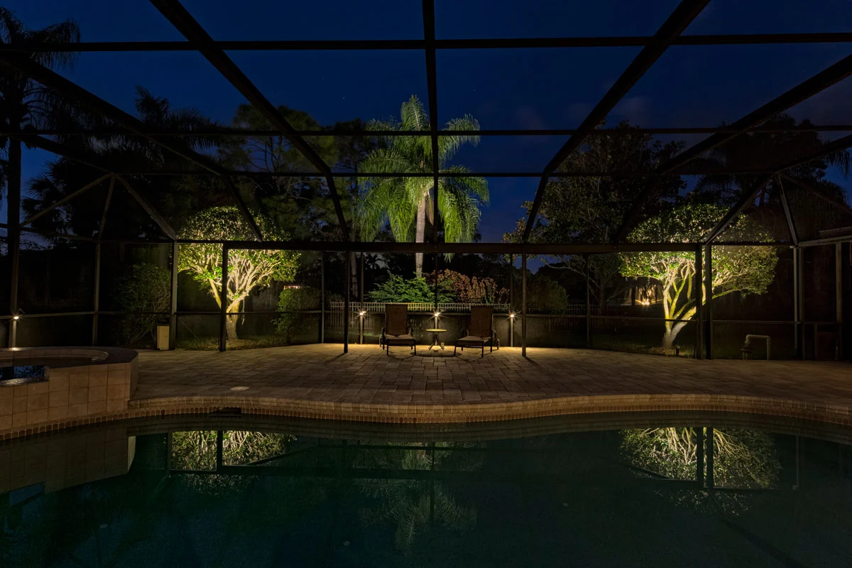 Lightscapes Landscape Lighting