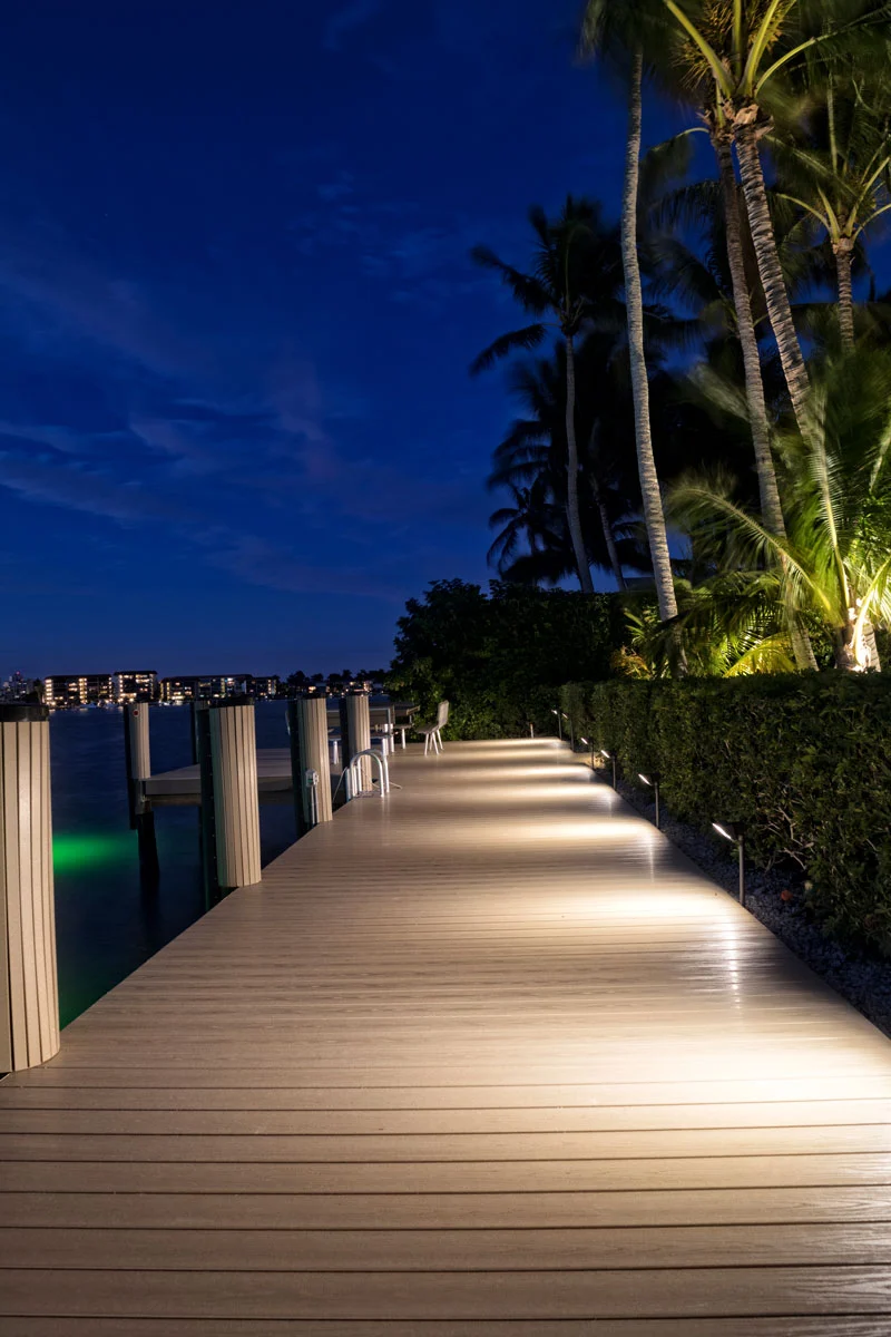 Lightscapes Landscape Lighting