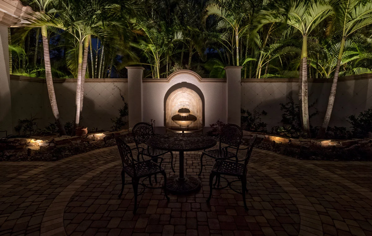 Lightscapes Landscape Lighting
