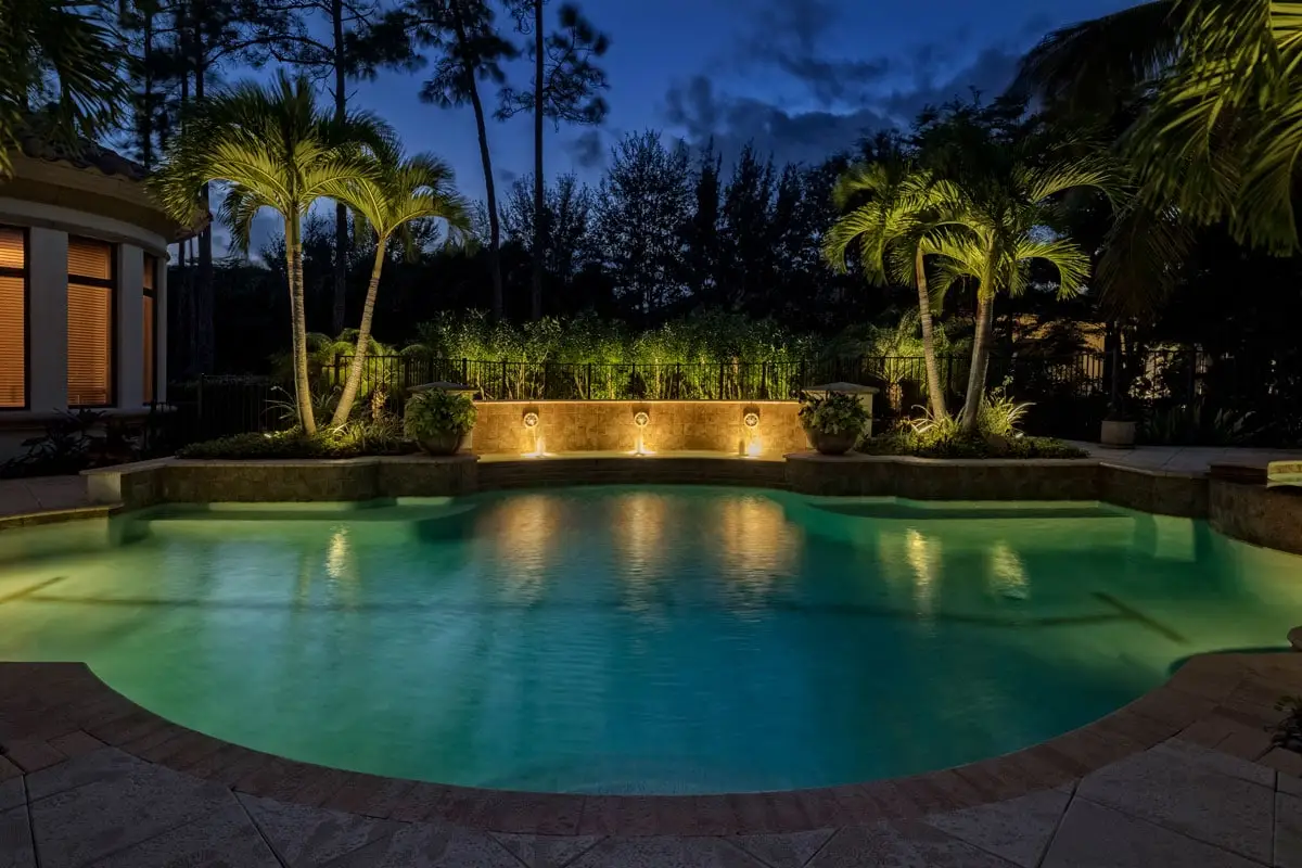Lightscapes Landscape Lighting