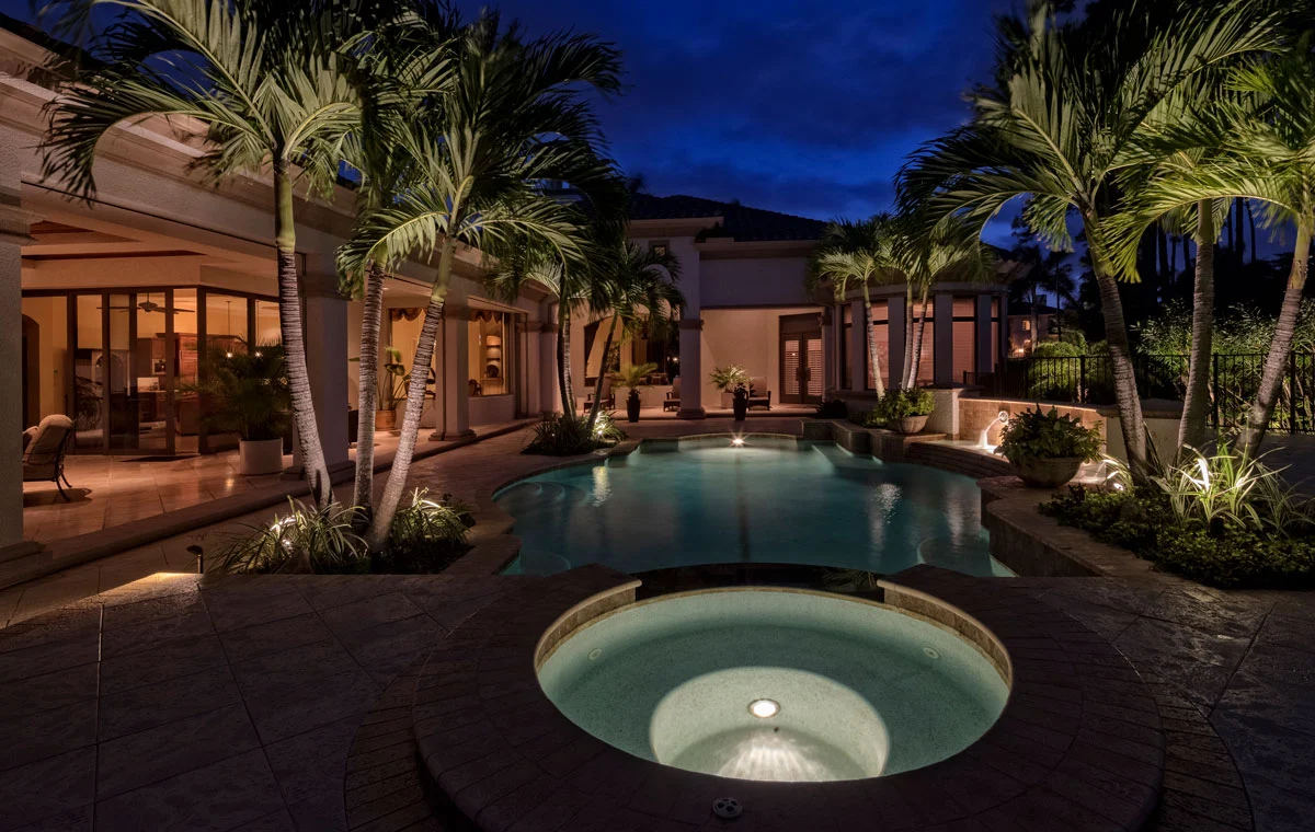 Lightscapes Landscape Lighting
