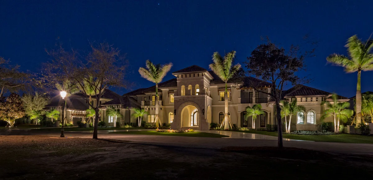Lightscapes Landscape Lighting