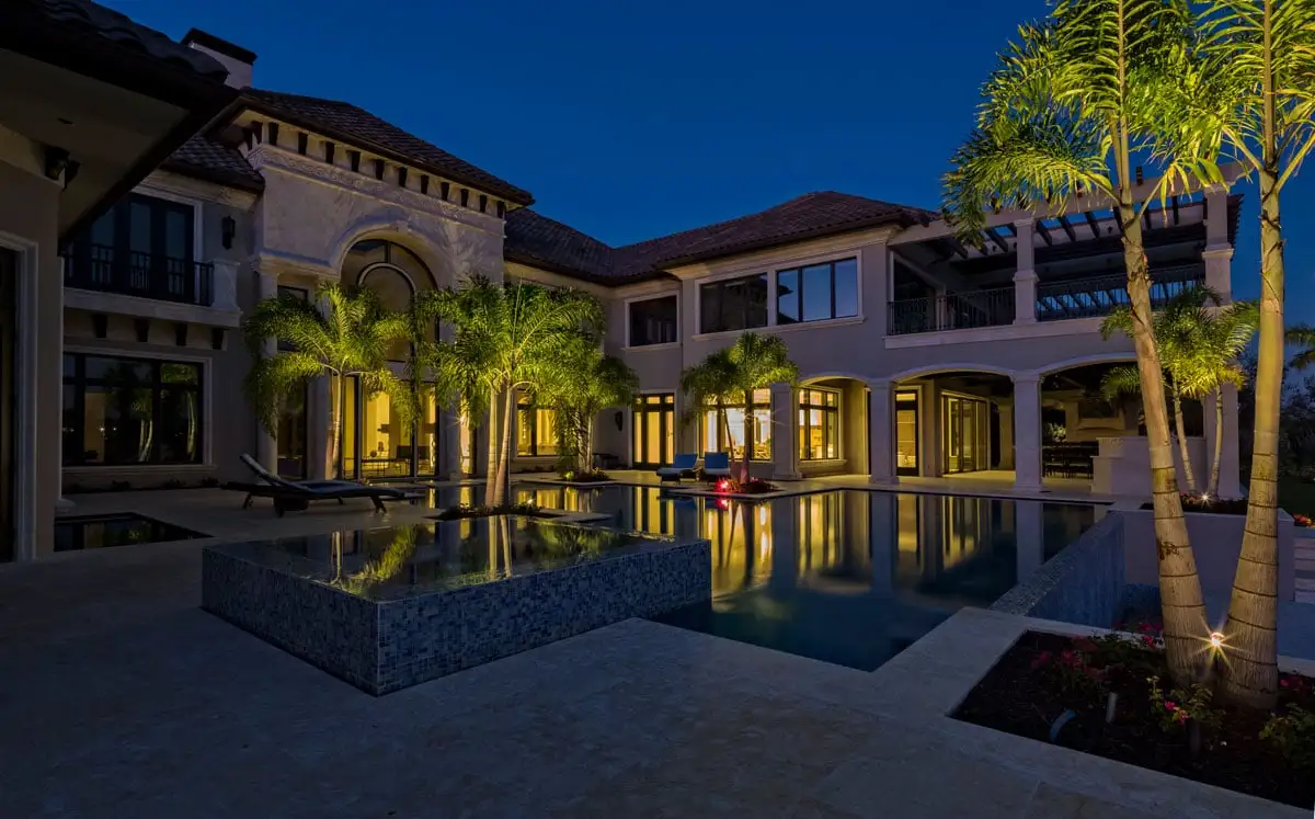 Lightscapes Landscape Lighting