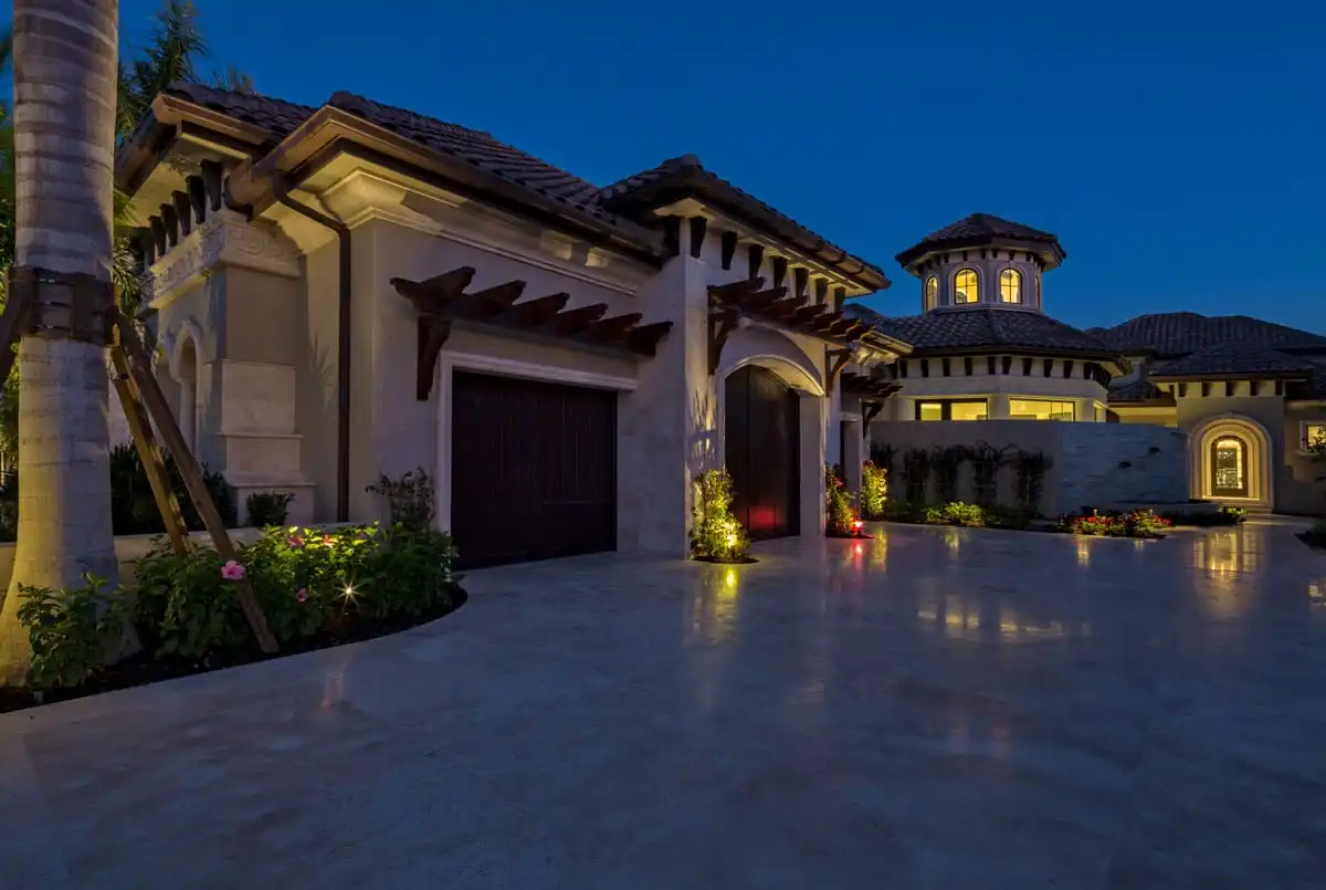 Lightscapes Landscape Lighting