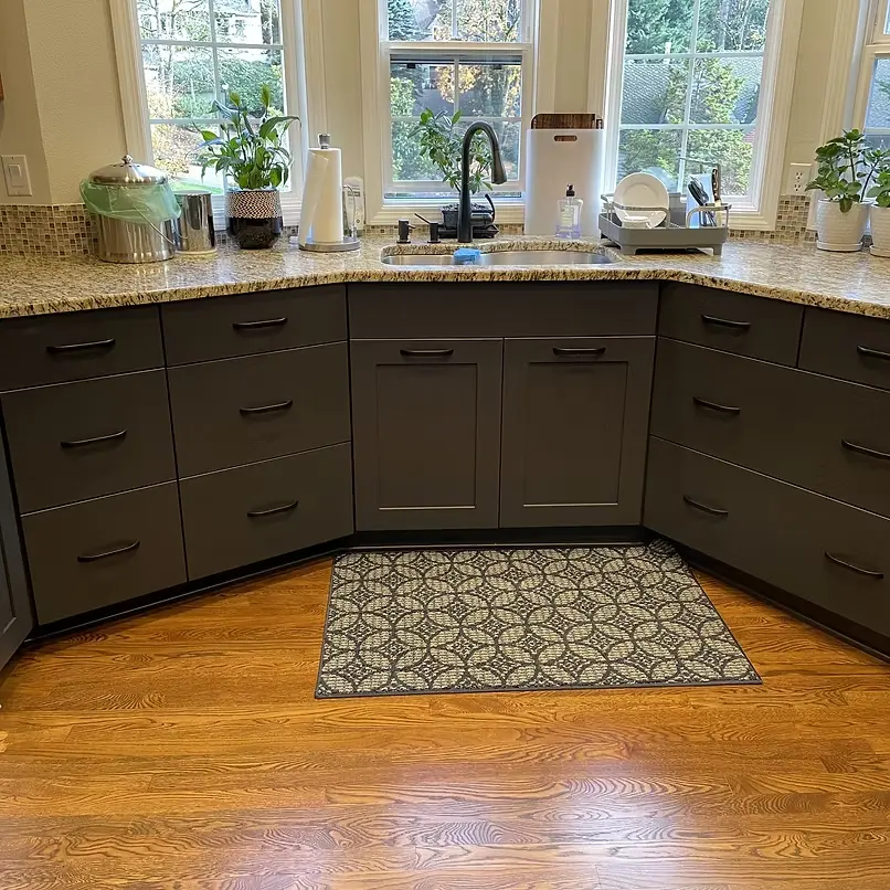 Restoration Cabinetry & Design
