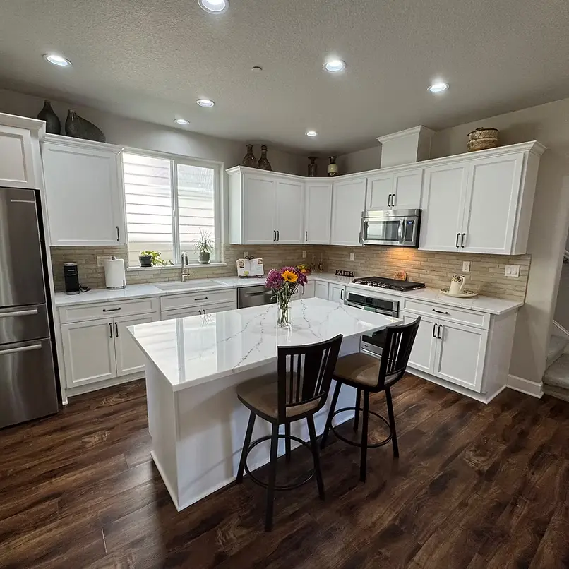 Restoration Cabinetry & Design
