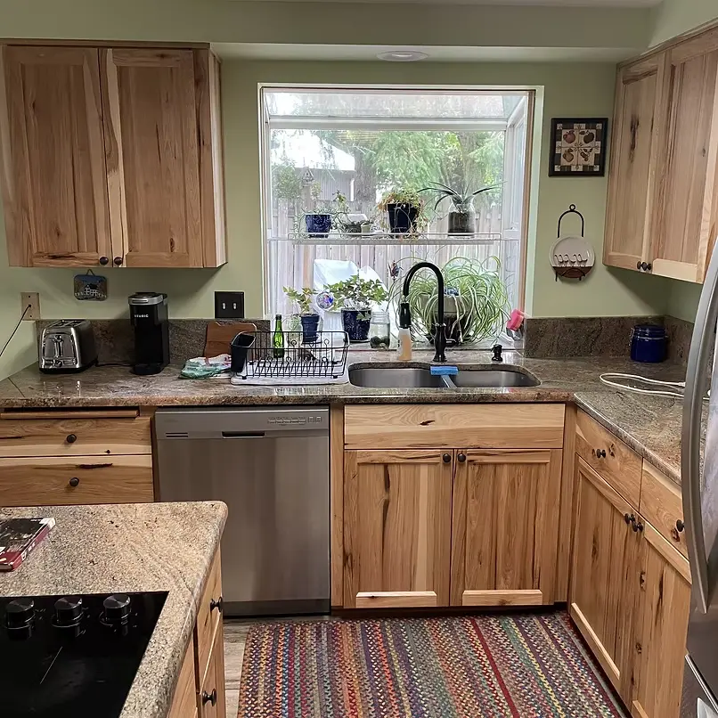 Restoration Cabinetry & Design