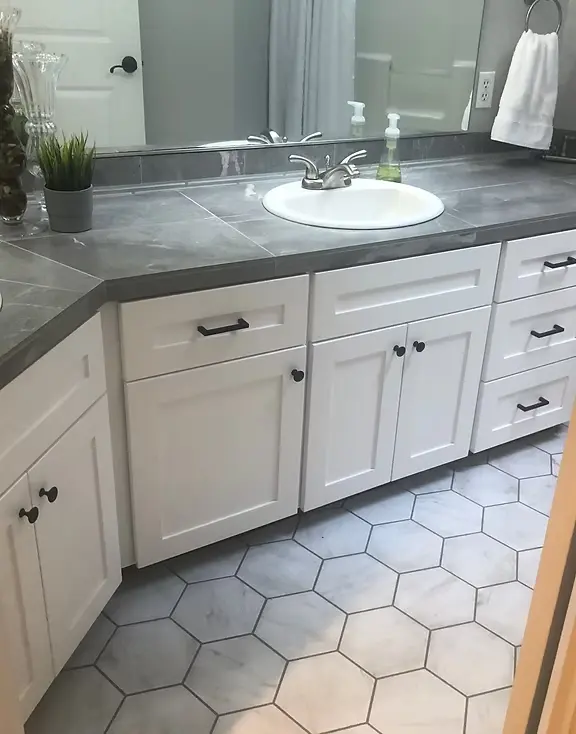 Restoration Cabinetry & Design