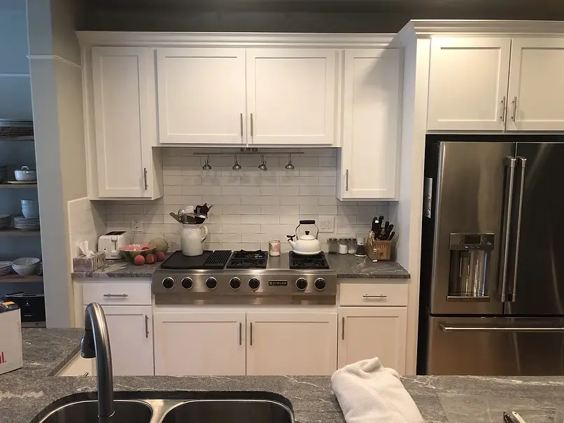 Restoration Cabinetry & Design