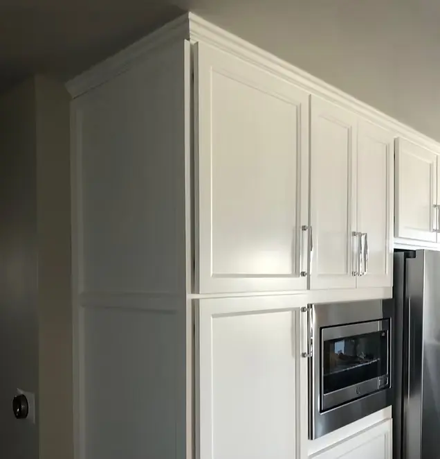Restoration Cabinetry & Design