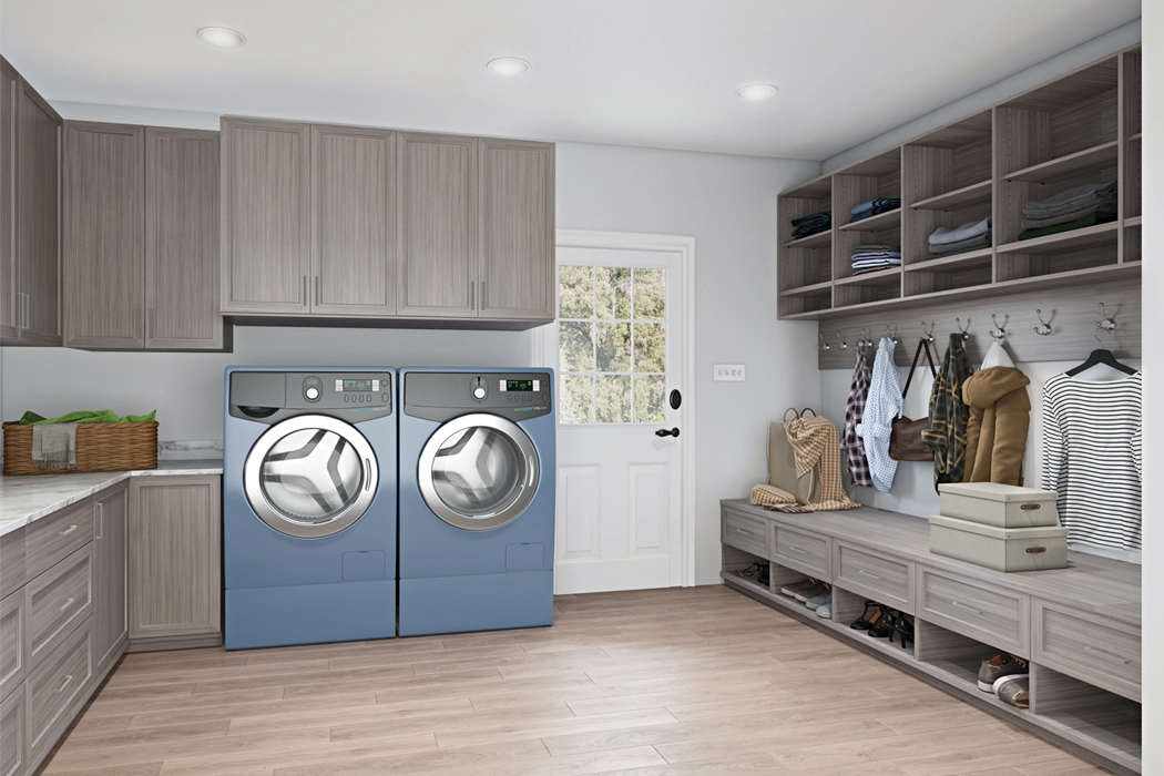 Closets by Design