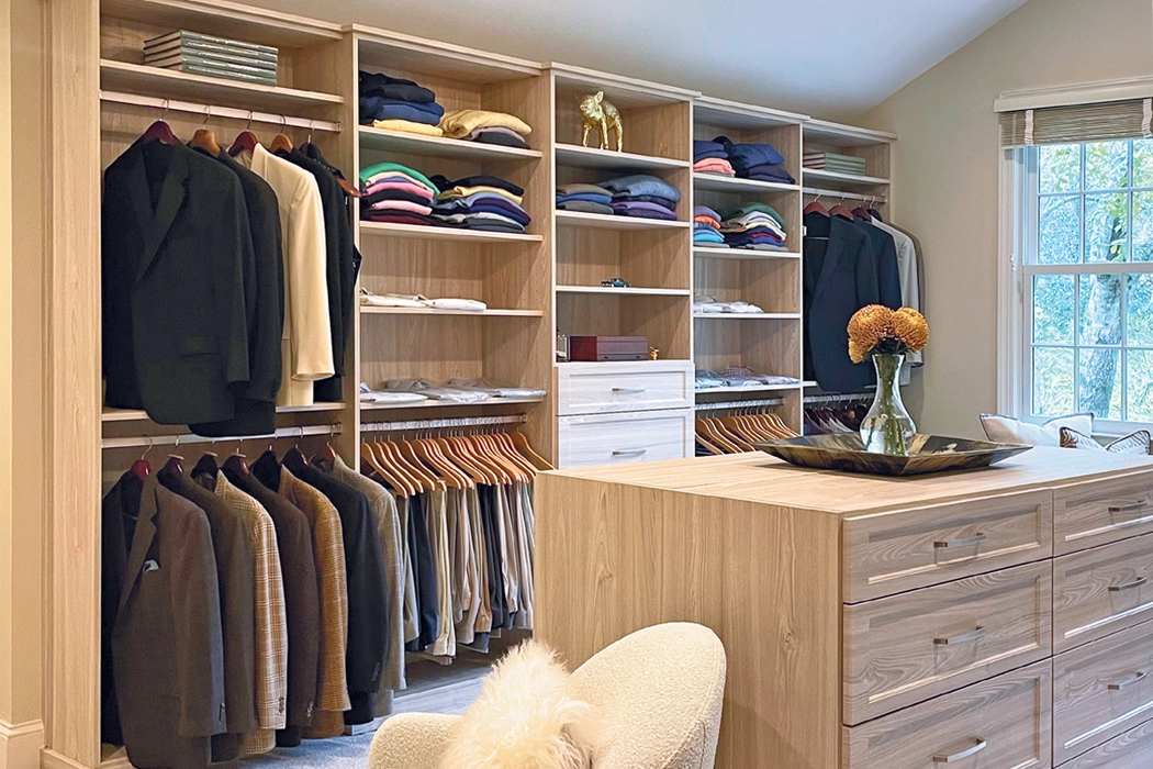 Closets by Design