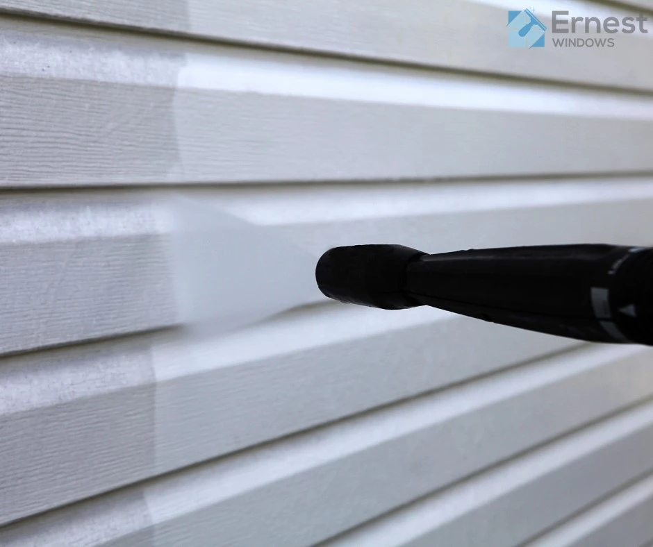 Ernest Windows, Inc.