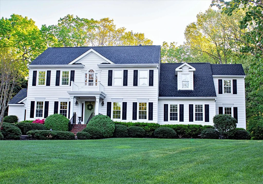 Virginia Exterior Products