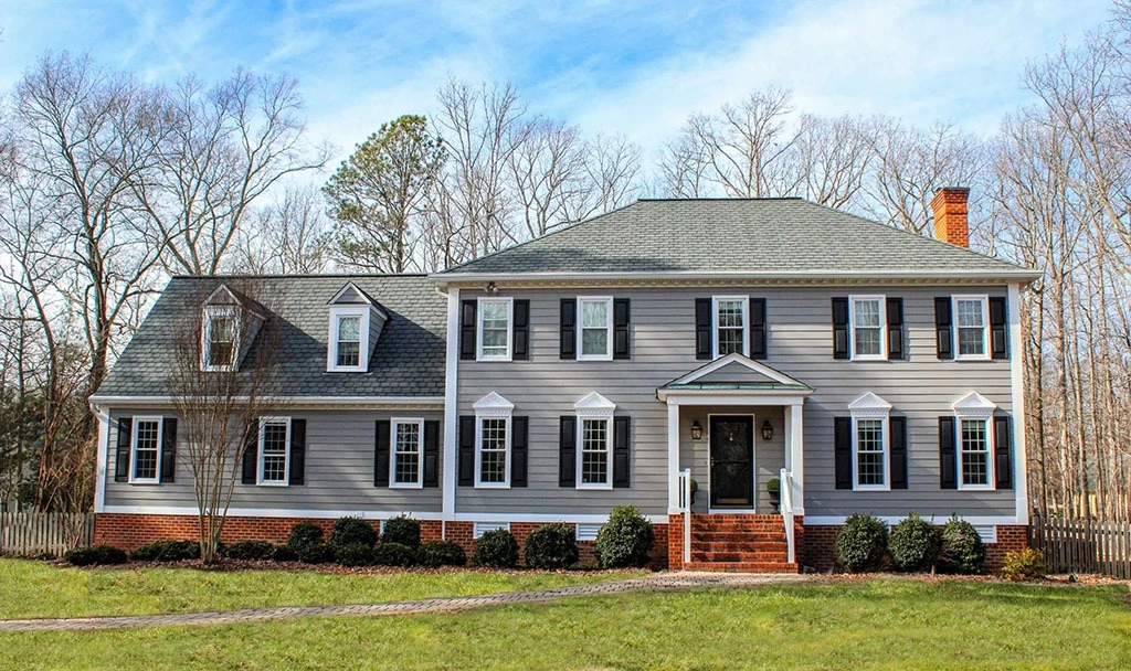 Virginia Exterior Products