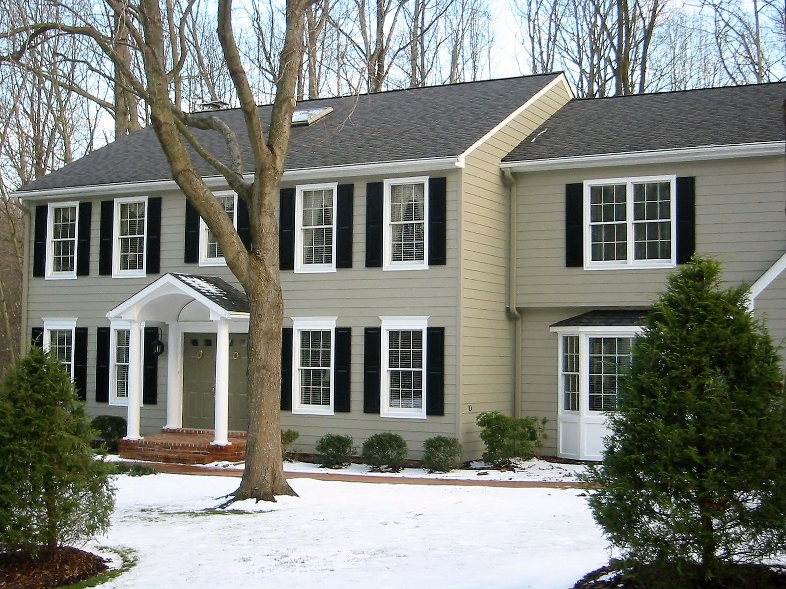 Virginia Exterior Products