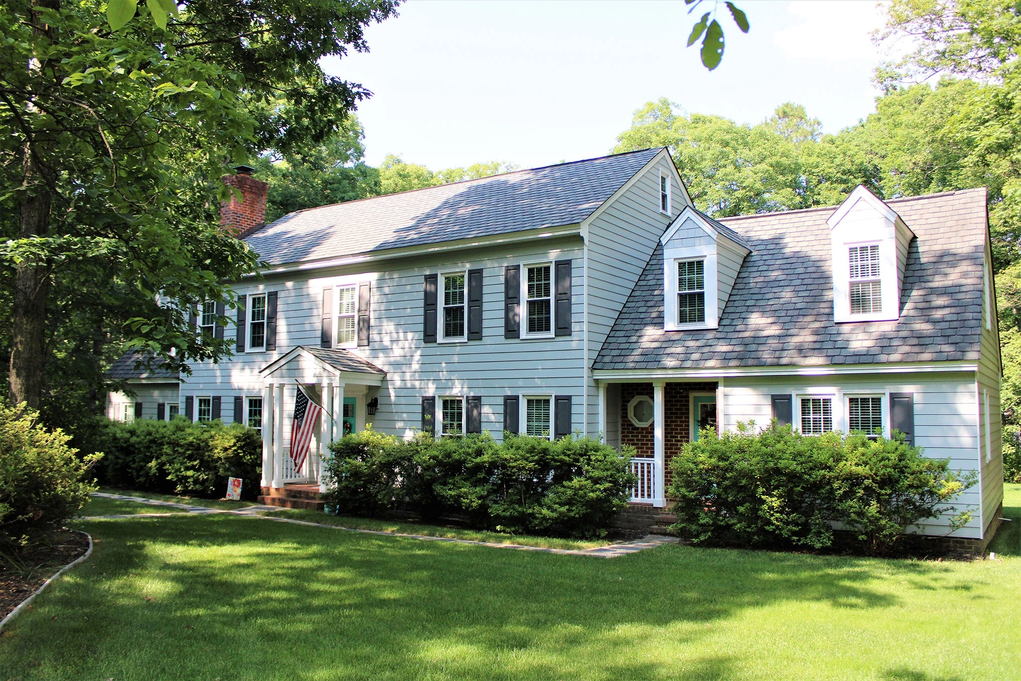 Virginia Exterior Products