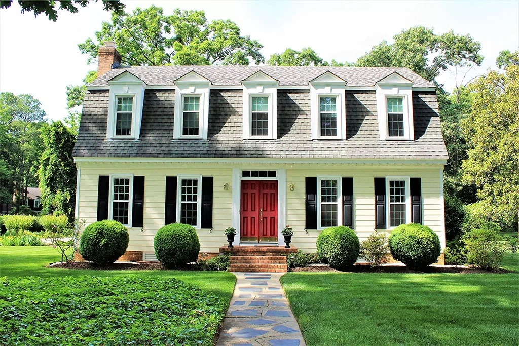Virginia Exterior Products