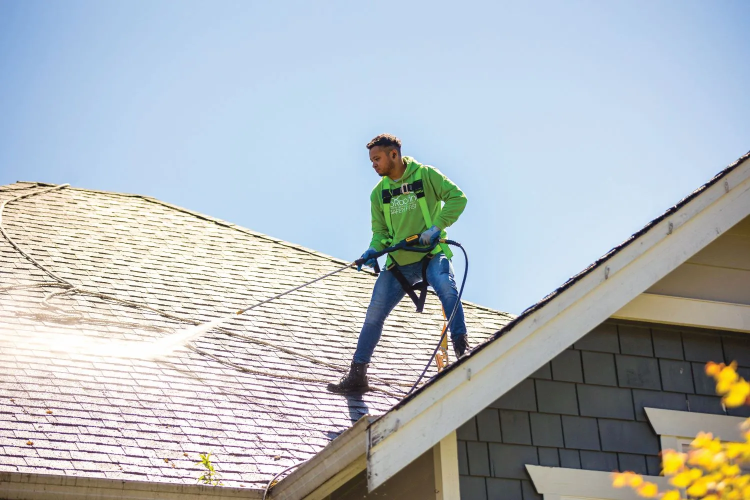 Pro Roofing NW
