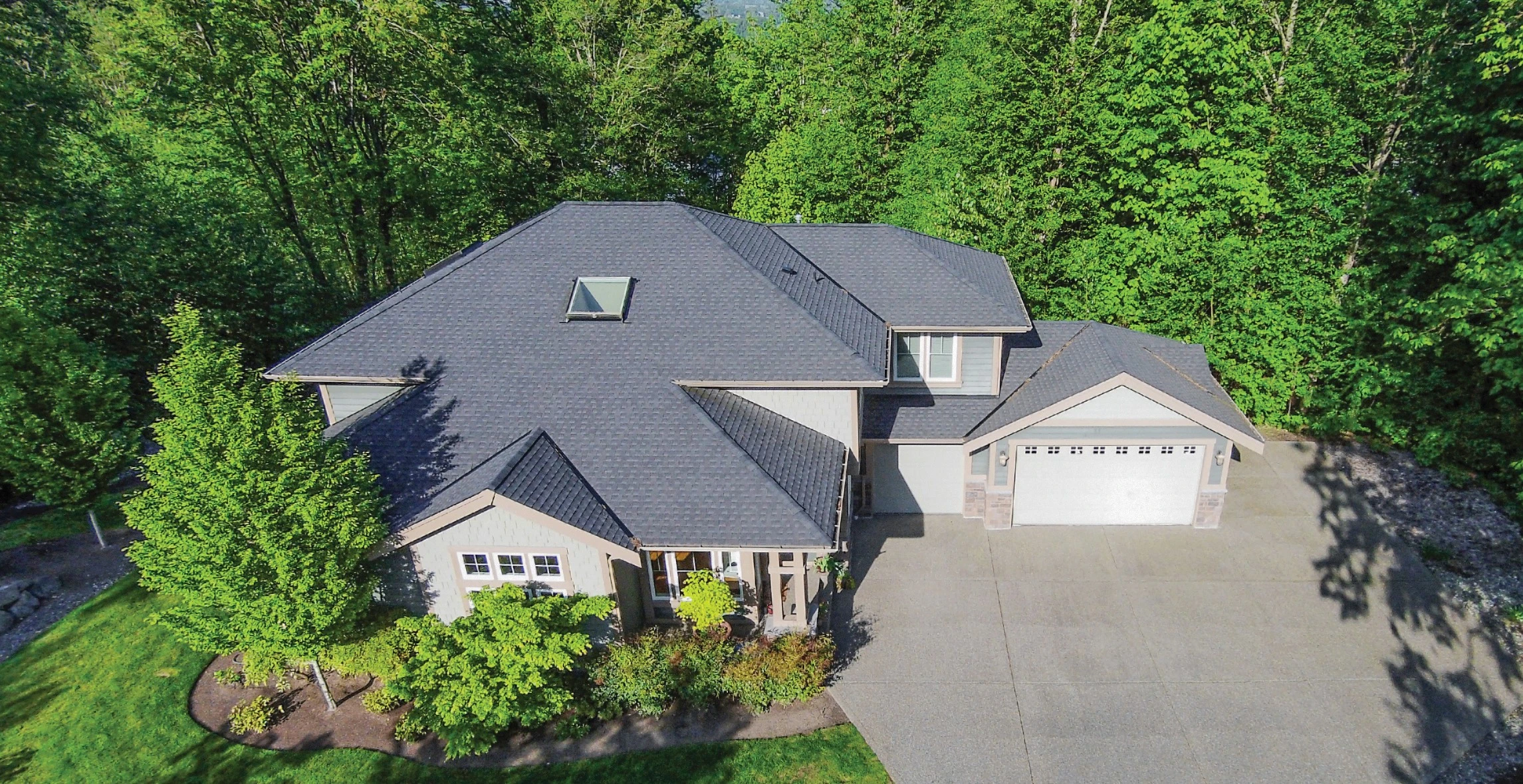 Pro Roofing NW
