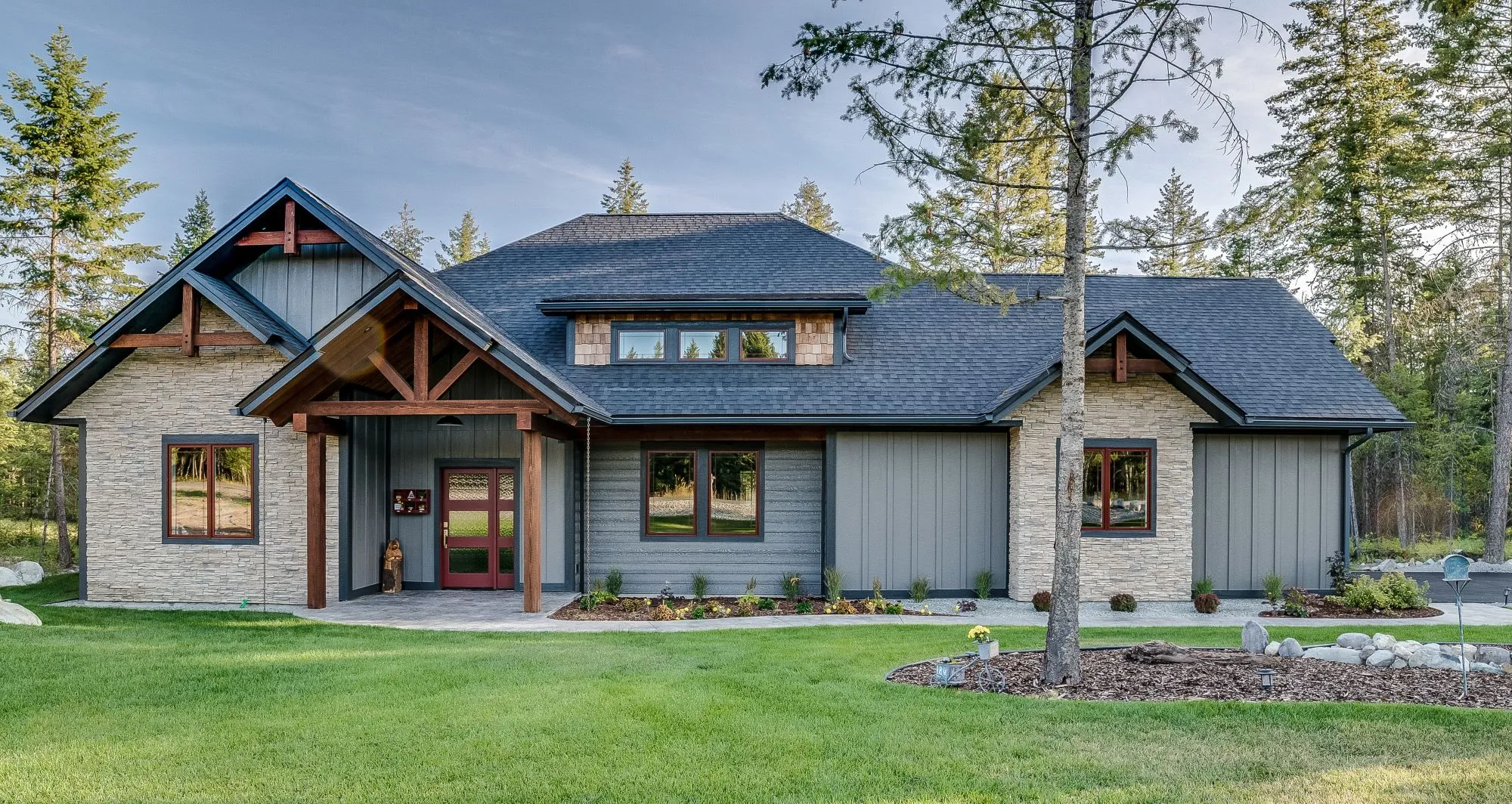 Pro Roofing NW