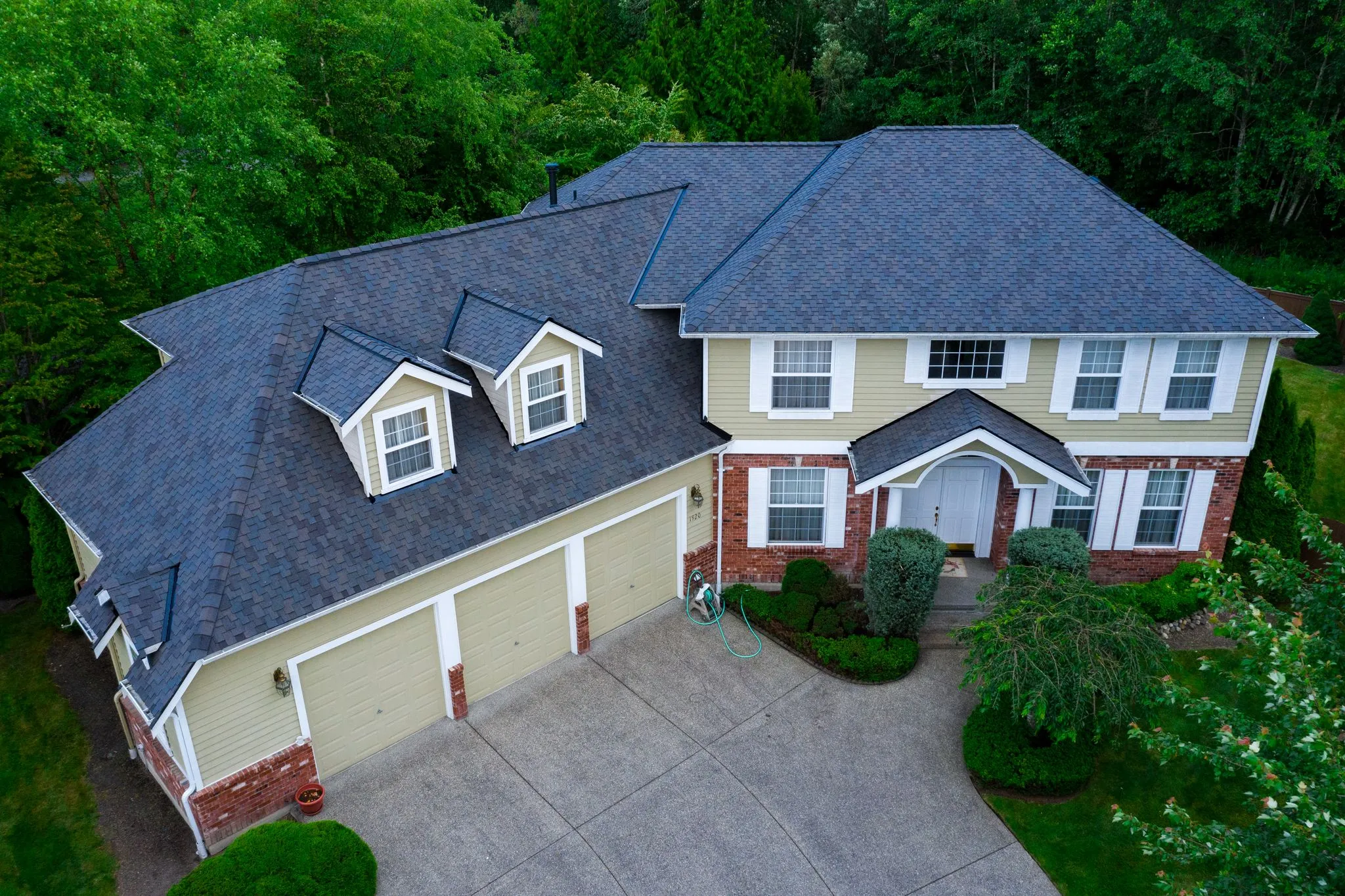Pro Roofing NW