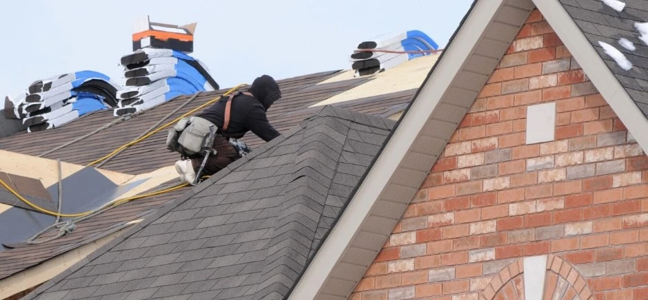 Pro Roofing NW