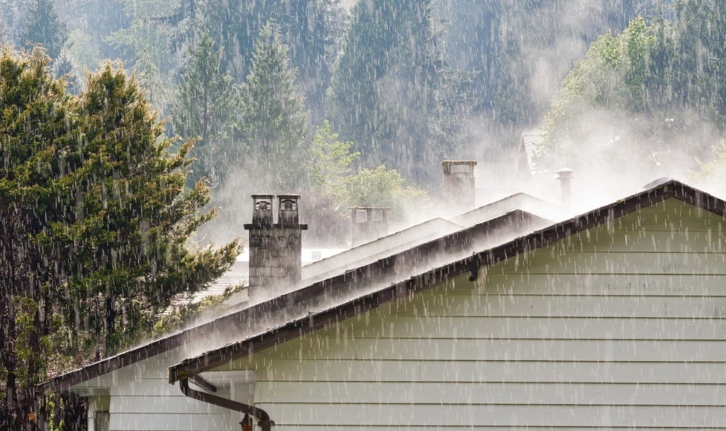 Pro Roofing NW