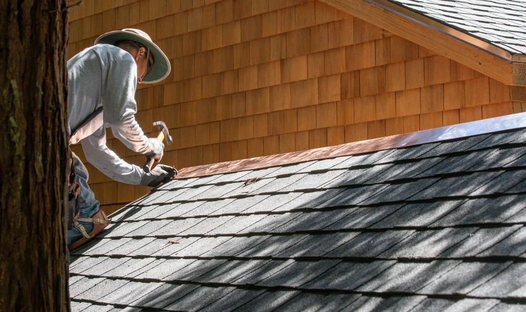 Pro Roofing NW