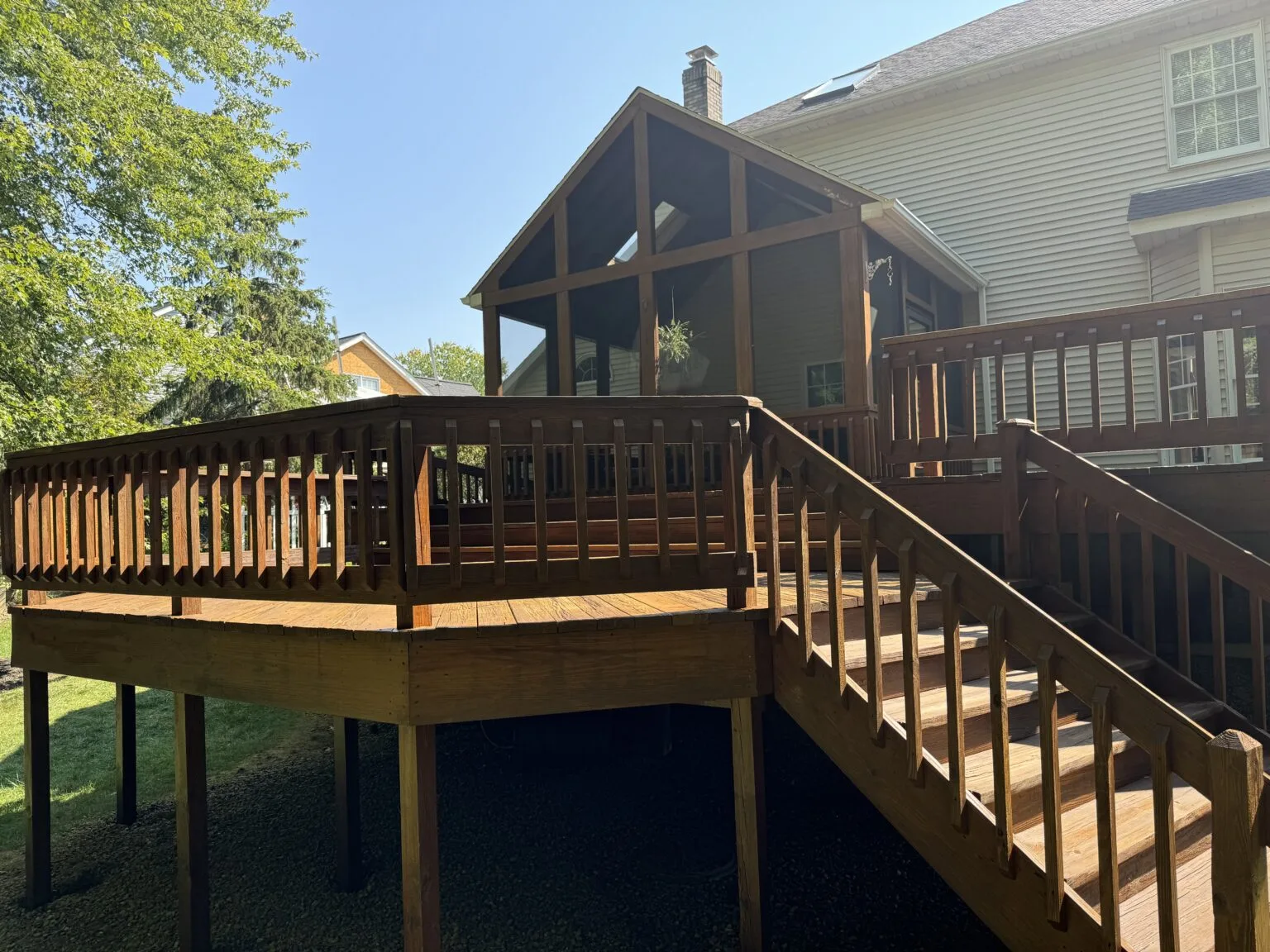 Do Your Deck Ohio
