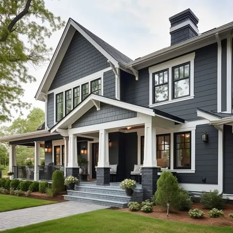Blue Ridge Exteriors