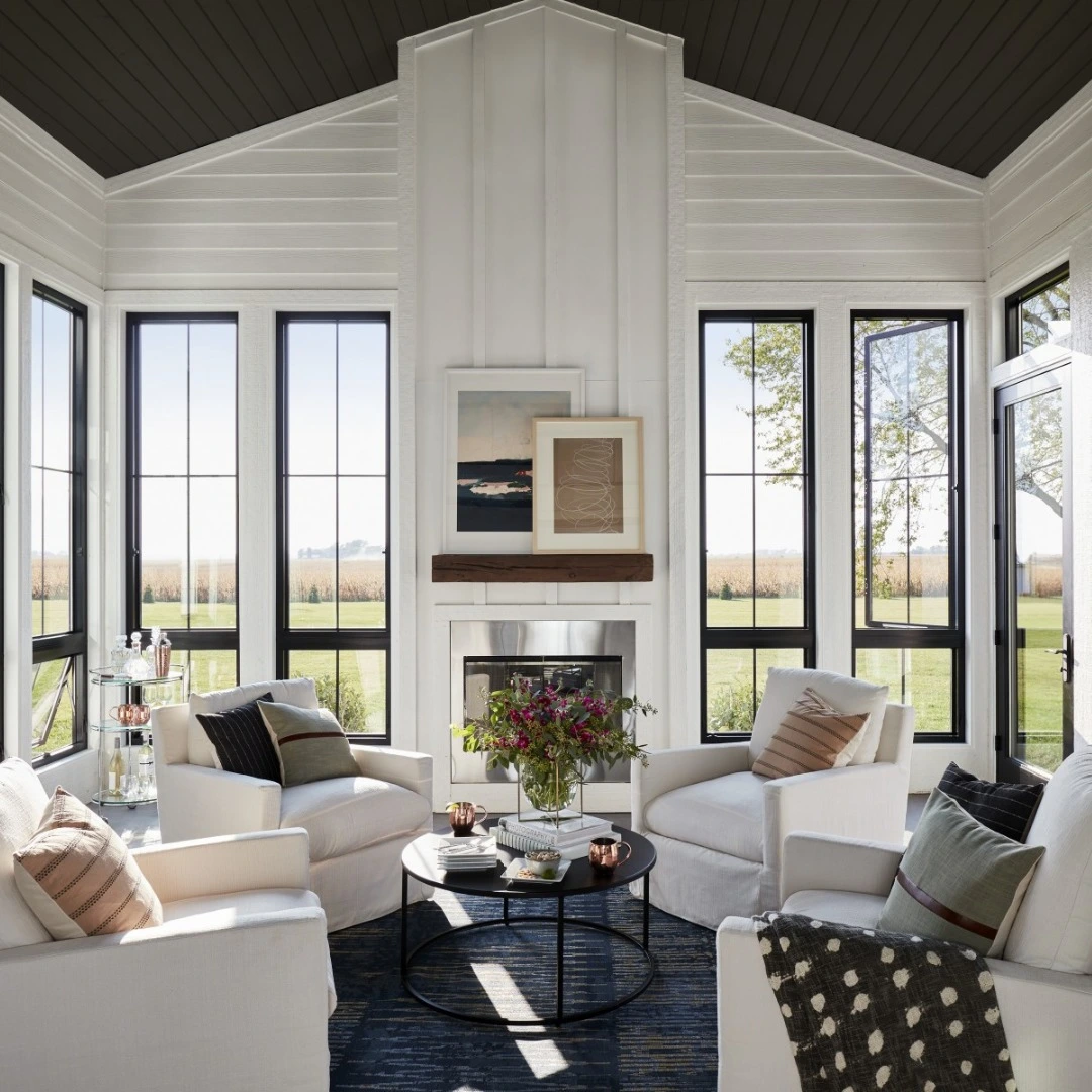 Blue Ridge Exteriors